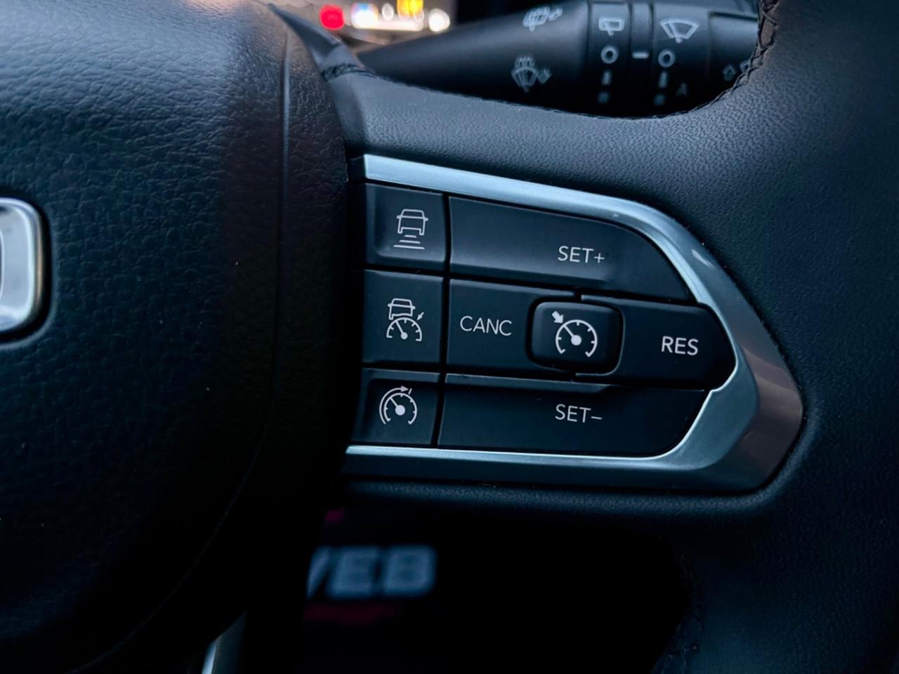 JEEP COMPASS 1.6 MJT 130CV LIMITED Cam 2022