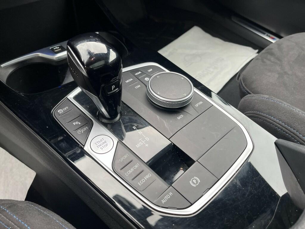 BMW Serie 2 Gran Coupe 218 d Msport Steptronic