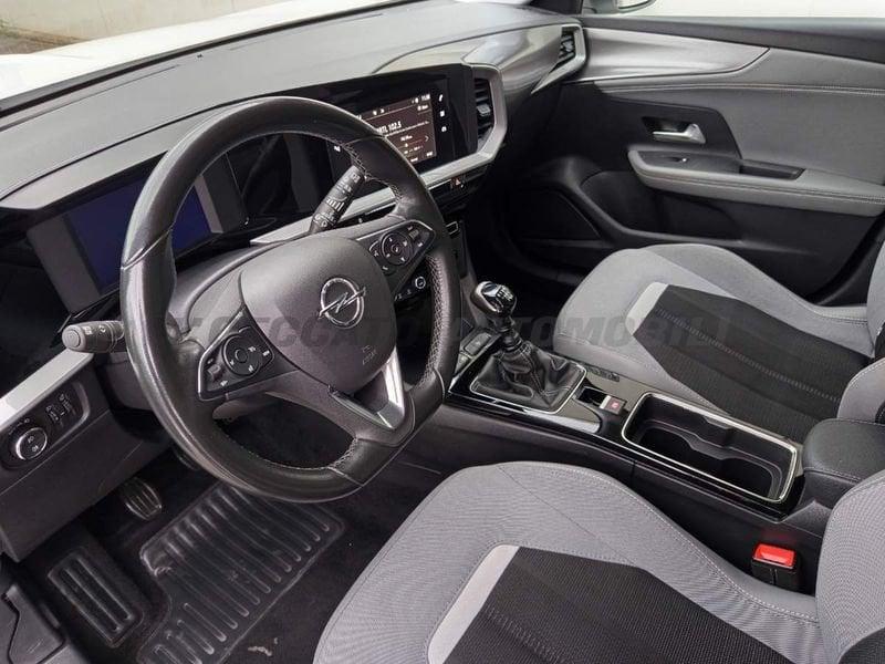 Opel Mokka Mokka 1.2 t D&T s&s 100cv