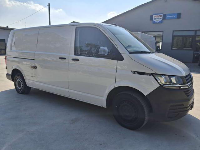 VOLKSWAGEN TRASPORTER 2.0 TDI 100 CV PLTM