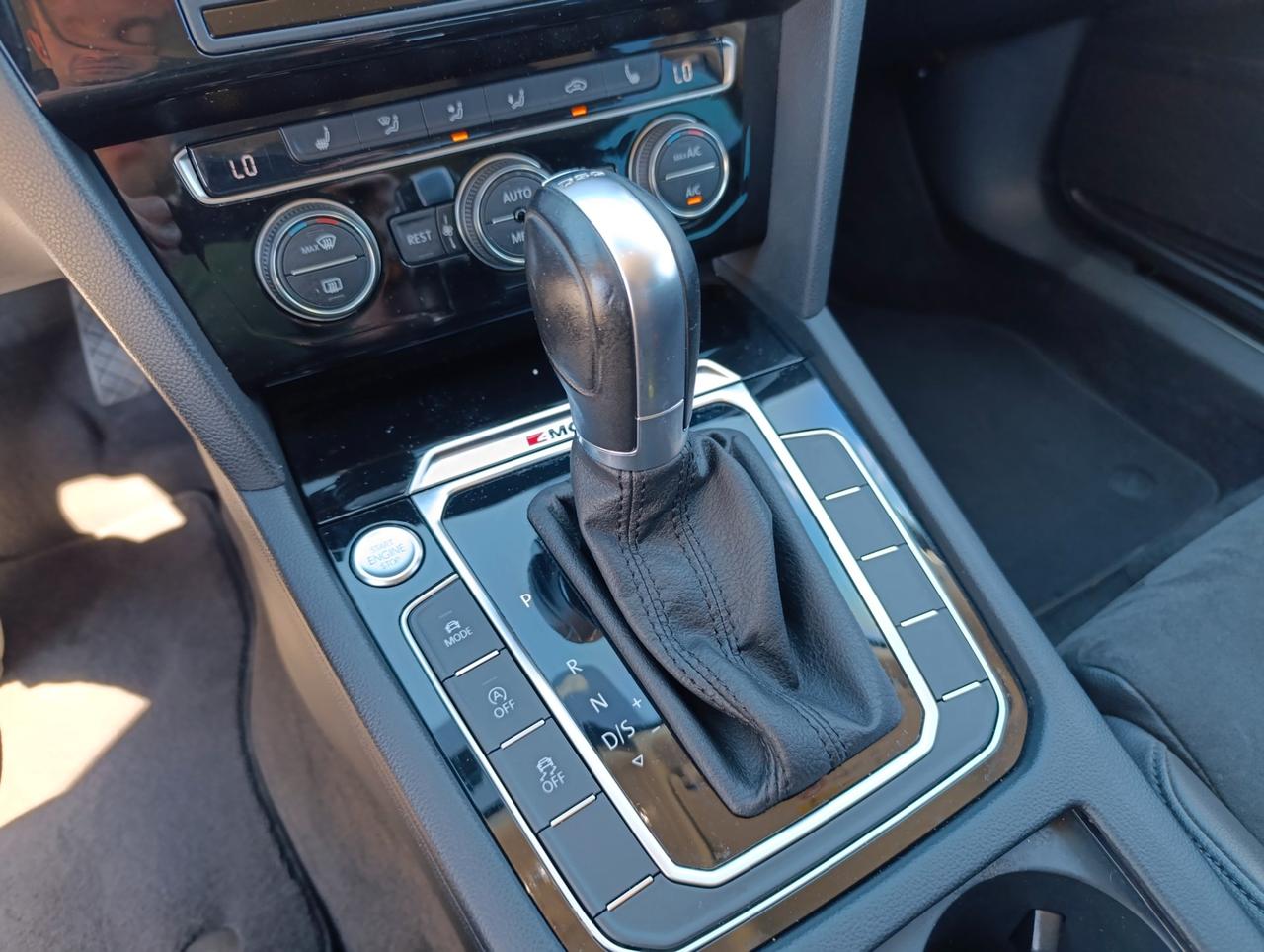 Volkswagen Passat Berlina Passat 2.0 tdi Highline Executive 4motion 190cv dsg 7m