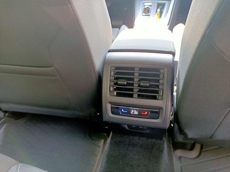 Volkswagen Golf 1.5 eTSI EVO ACT 130cv Style DSG