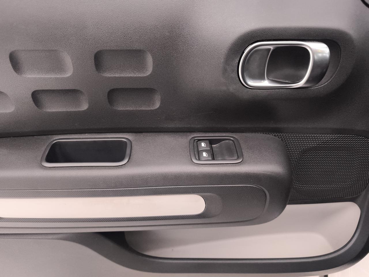 CITROEN C3 III 2017 - C3 1.2 puretech You s&s 83cv