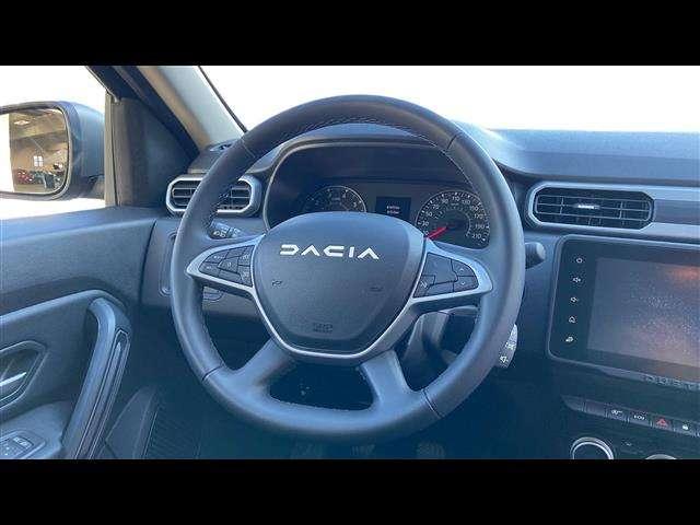Dacia Duster 1.0 TCe GPL Journey UP 4x2