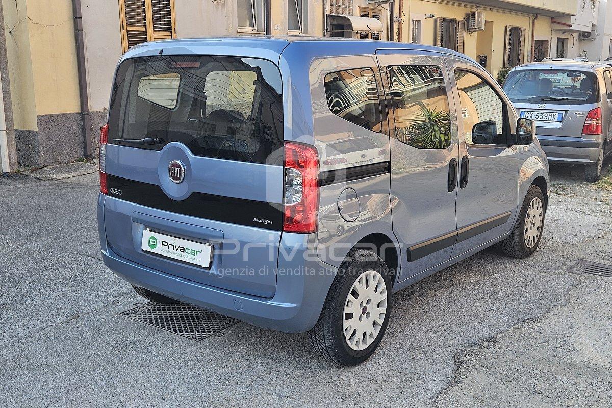 FIAT QUBO 1.3 MJT 75 CV Active