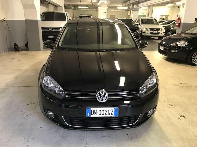 Volkswagen Golf Golf VI 3p 1.4 tsi Highline 120cv