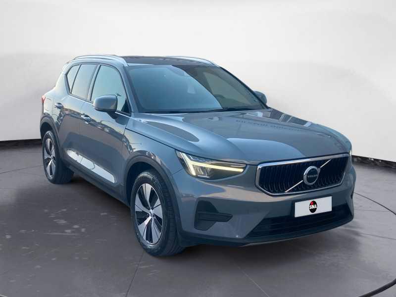 VOLVO XC40 1.5 t2 Core ManuaLe
