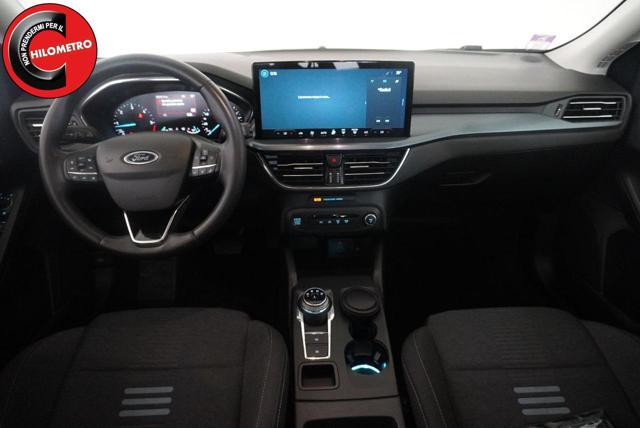 FORD Focus 1.5 EcoBlue 120 CV automatico 5p. Active