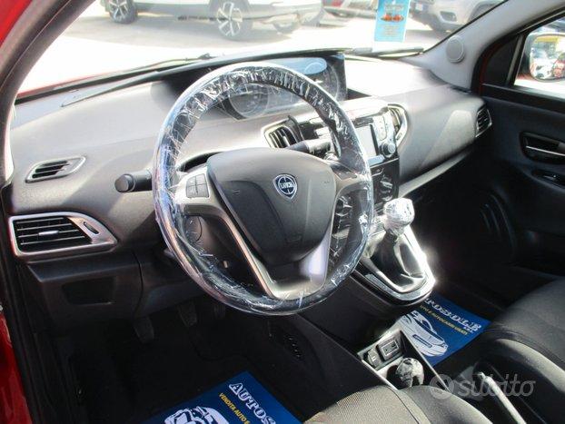 Lancia Ypsilon 1.2 ECOCHIC GPL DI SERIE GOLD MY 19