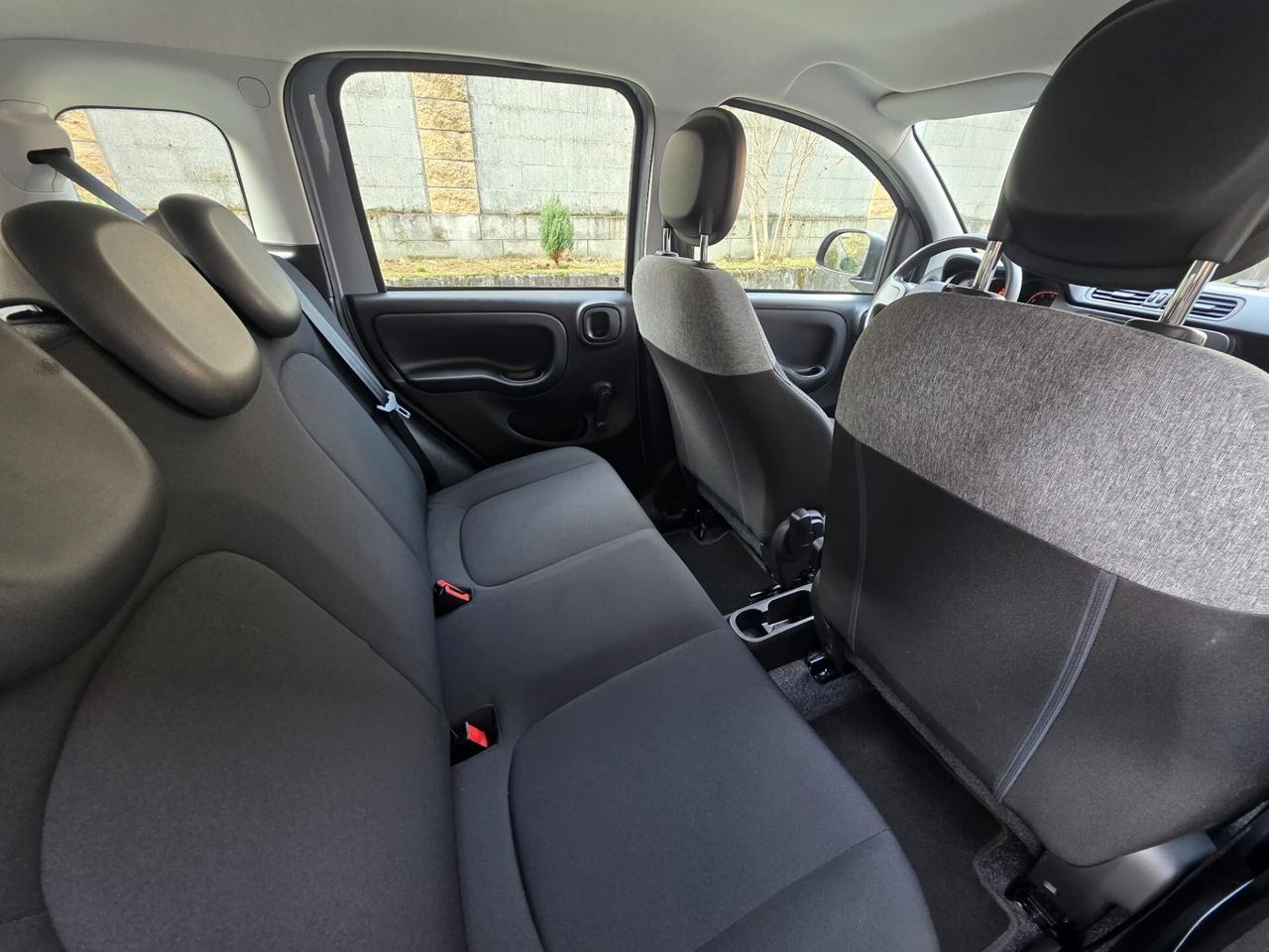 Fiat Panda 1.0 FireFly S&S Hybrid *PREZZO REALE