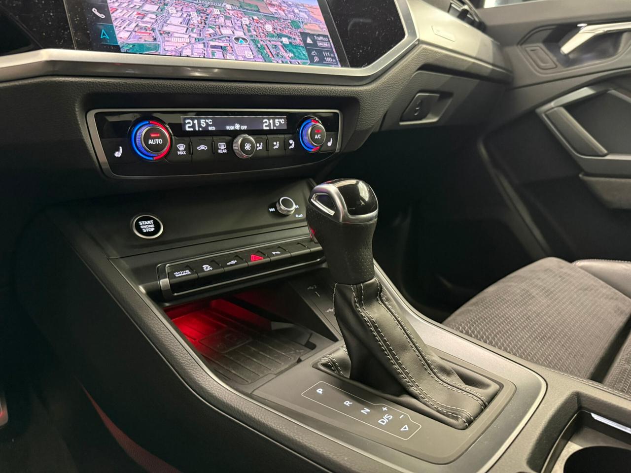 Audi Q3 45 TFSIe S-Tronic S-Line Edition