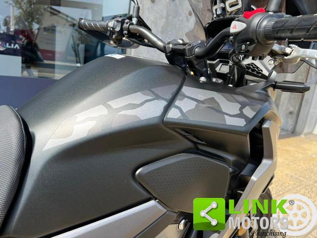 HONDA CB 500 X 2019