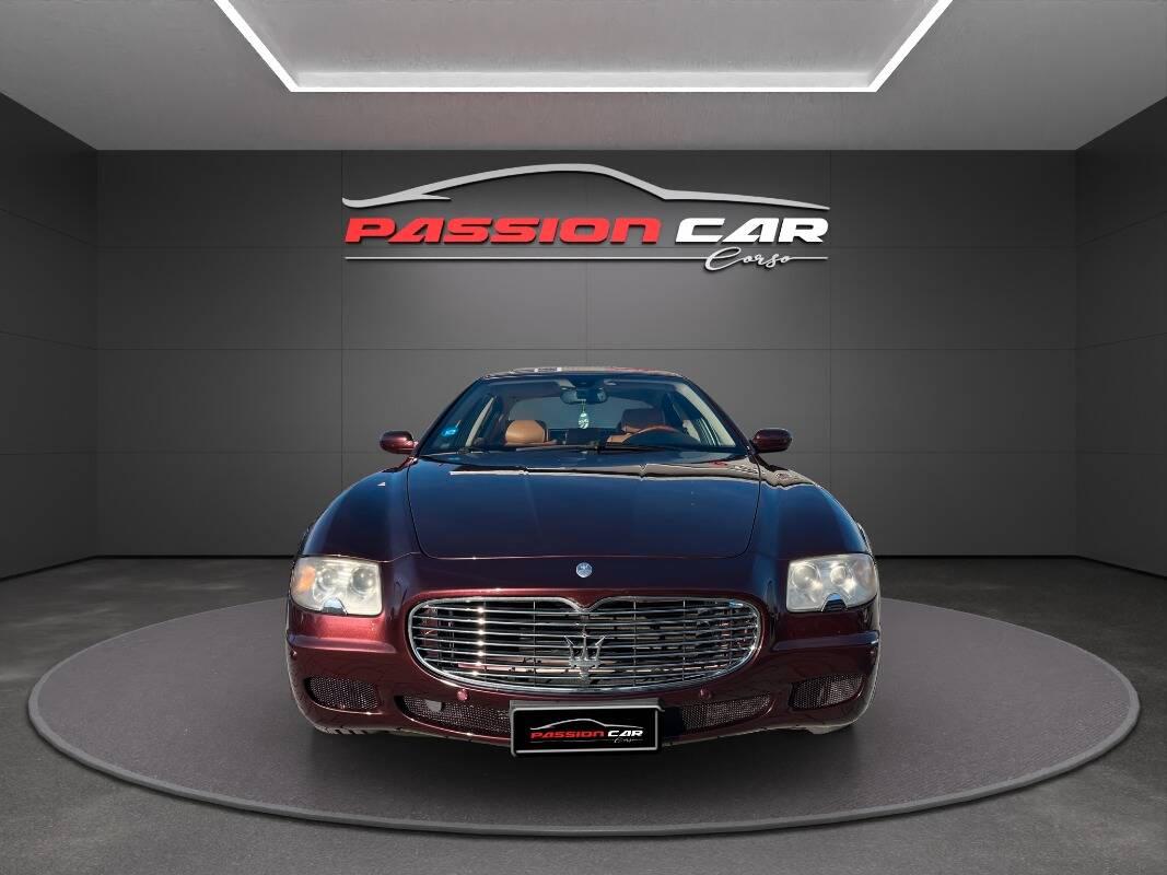 Maserati Quattroporte Quattroporte 4.2 Executive GT auto - TETTO