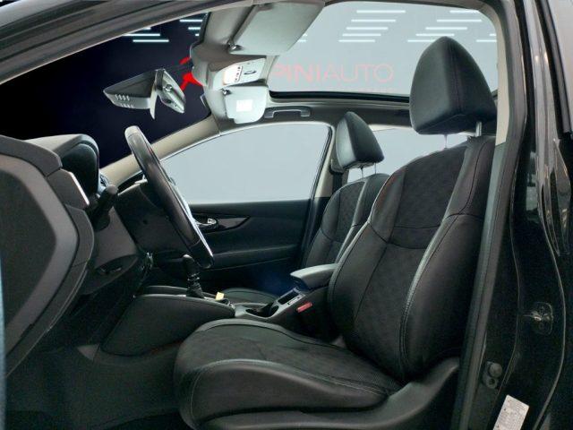 NISSAN Qashqai 1.6 dCi 4WD Tekna Unico Prop. Pronta Consegna