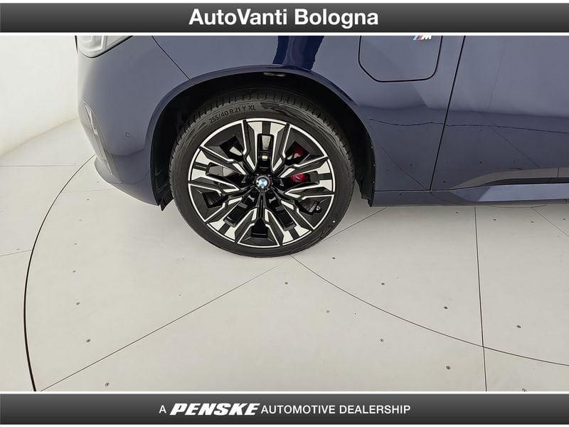 BMW X3 X3 xdrive30e MSport Pro auto