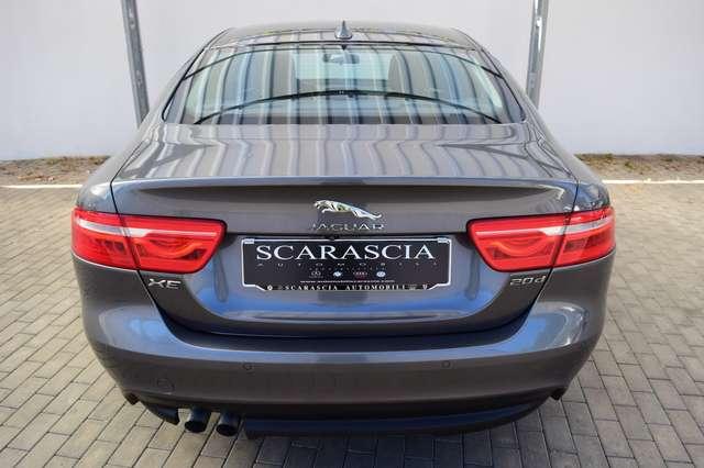 Jaguar XE 2.0 D 180 cv Automatica Prestige