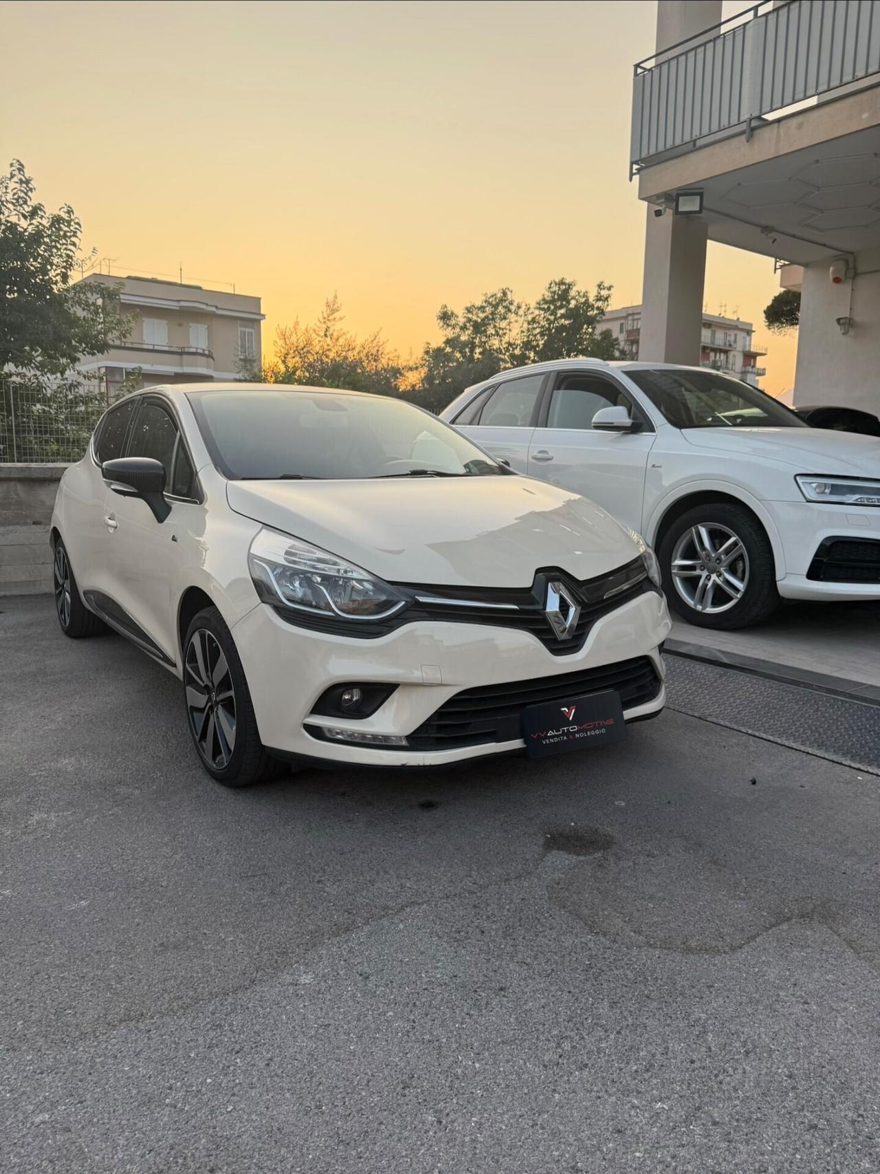 Renault Clio TCe 12V 90CV Start&Stop 5 porte Energy Duel2