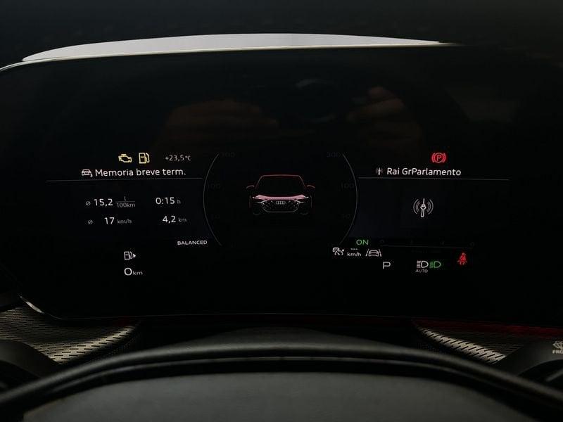 Audi Q5 Sportback TDI 204cv Mhev quattro S tronic S Line Edition