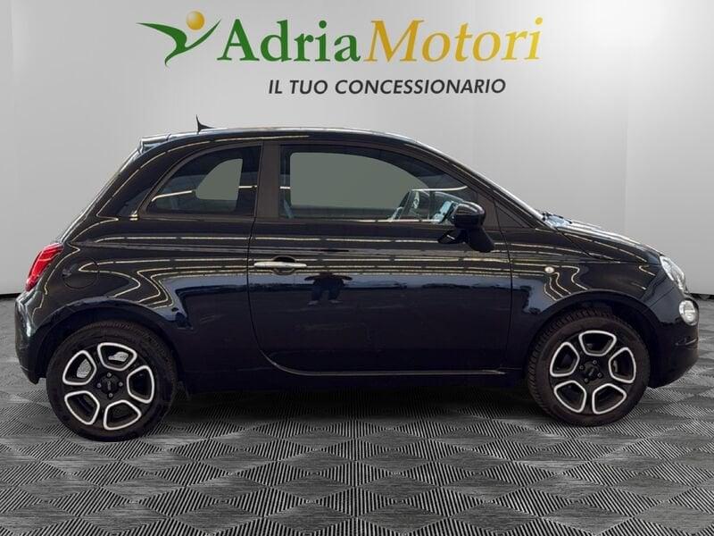 FIAT 500 500 1.0 hybrid 70cv Club