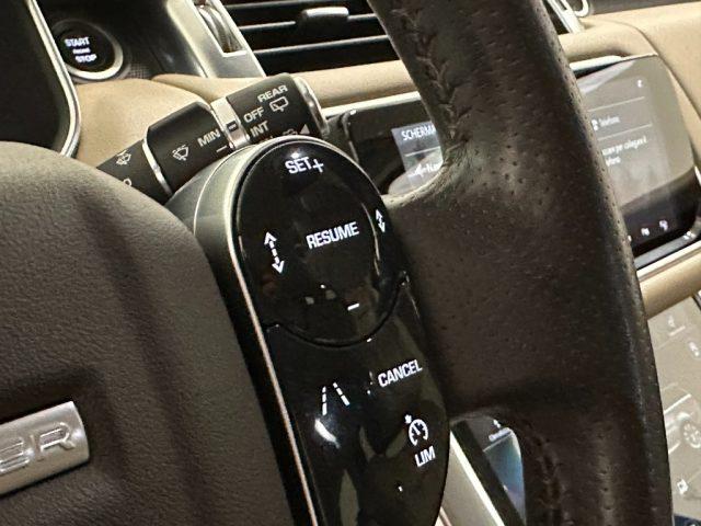 LAND ROVER Range Rover Sport 3.0 SDV6 249 CV HSE