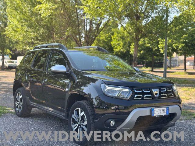 DACIA Duster 1.0 TCe 100 CV ECO-G Prestige DaciaPlus