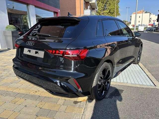 Audi A3 SPB SPORTBACK 35 TDI S tronic 2X S line MATR-TETTO