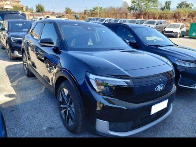 FORD Explorer EV Premium 77kWh (572km) Extended Range 286CV RWD