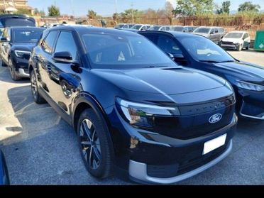FORD Explorer EV Premium 77kWh (572km) Extended Range 286CV RWD