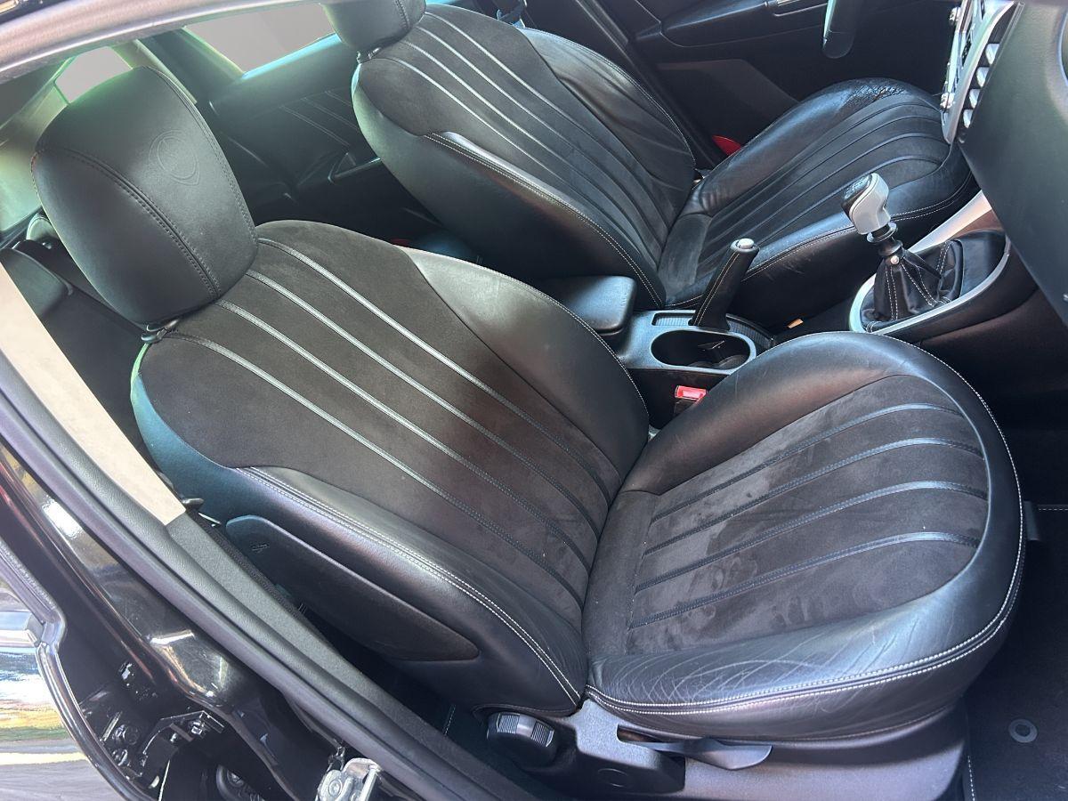 LANCIA - Delta - 1.6 MJT 120CV DPF Platino