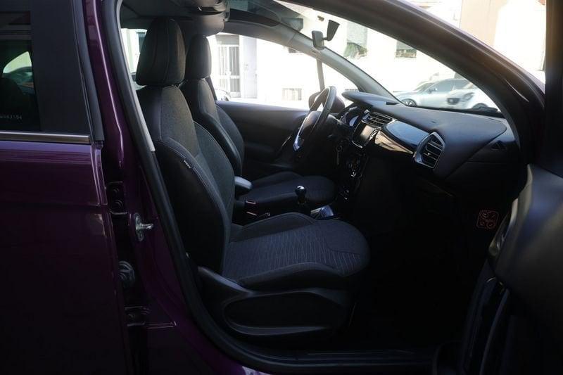 Citroën C3 Citroen C3 1.2 puretech Feel 82cv 60KW ANNO 2017