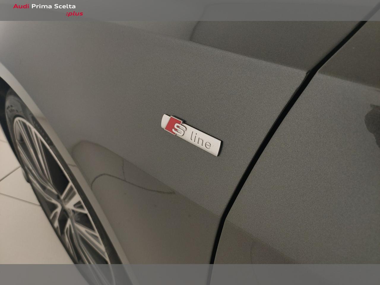 Avant 50 2.0 tfsi e S line edition quattro s-troni