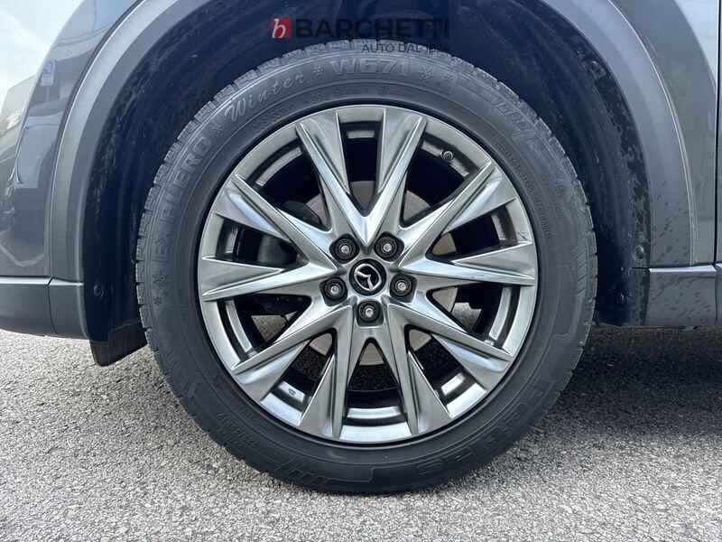 Mazda CX-5 2ª SERIE 2.2L SKYACTIV-D 184CV 4WD SIGNATURE