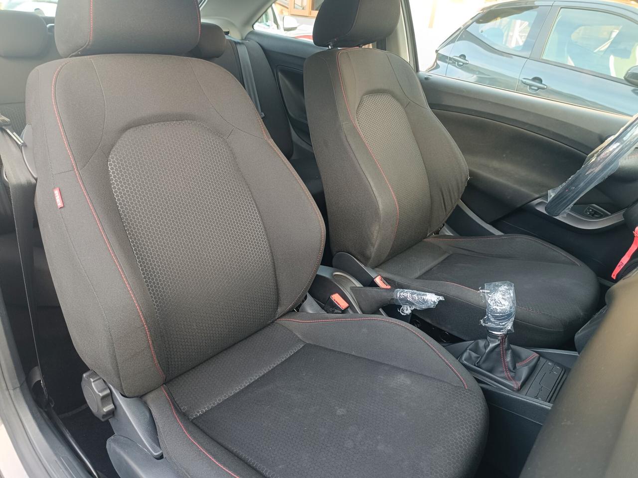 Seat Ibiza 1.6 TDI CR 5 porte FR