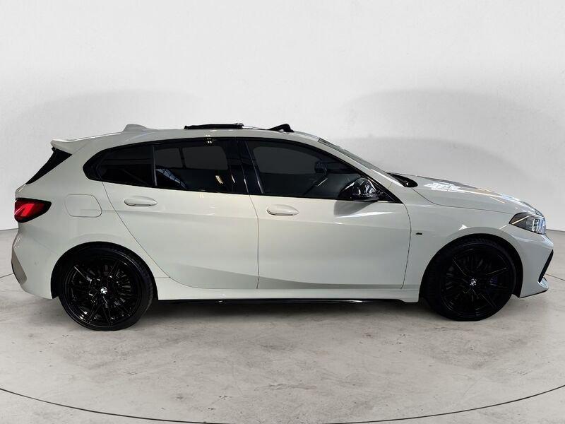 BMW Serie 1 M135i xdrive
