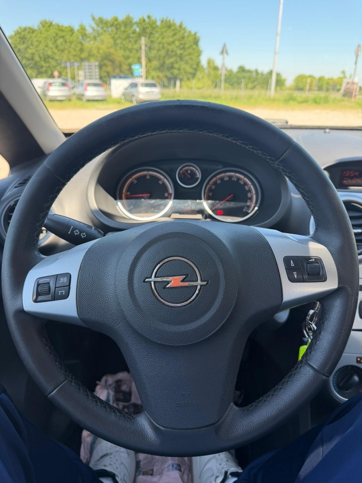 Opel Corsa 1.3 CDTI 95CV F.AP. 5 porte Cosmo