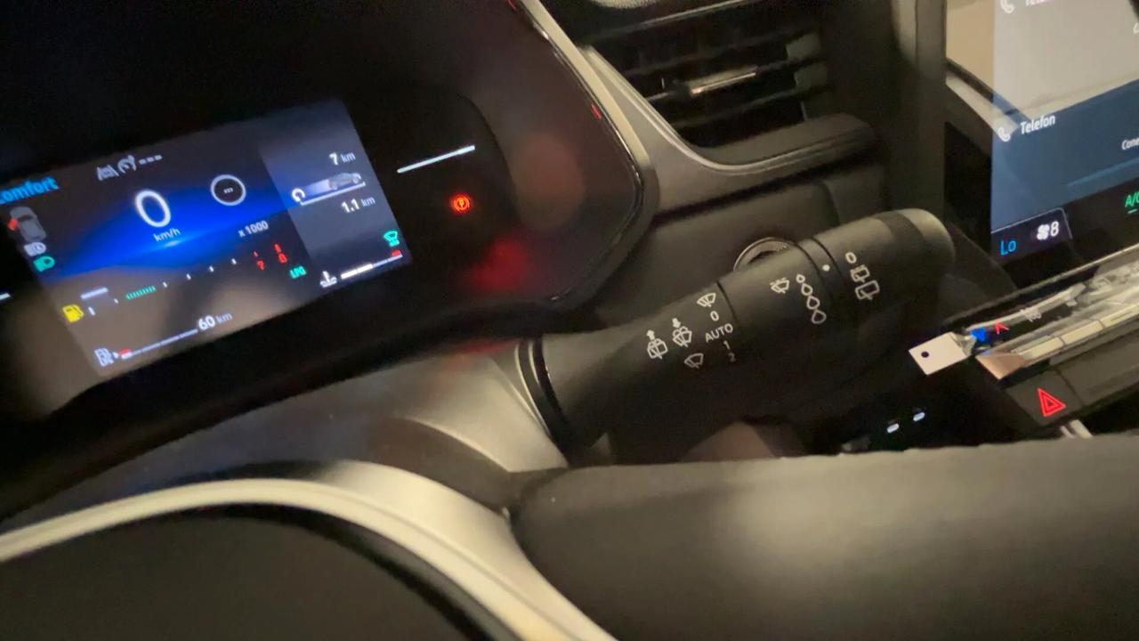 Renault Captur ECO-G 100 CV Techno