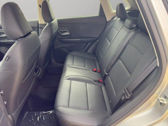 MG ZS NUOVA 1.5 Comfort Benzina