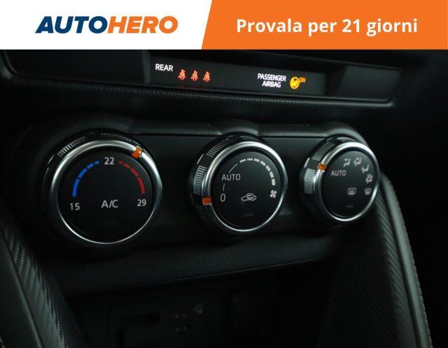 MAZDA 2 1.5 90 CV Skyactiv-G M-Hybrid Exceed