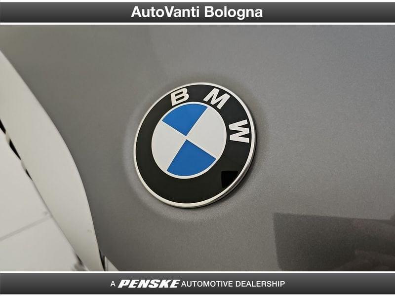 BMW X3 xDrive20d 48V Business