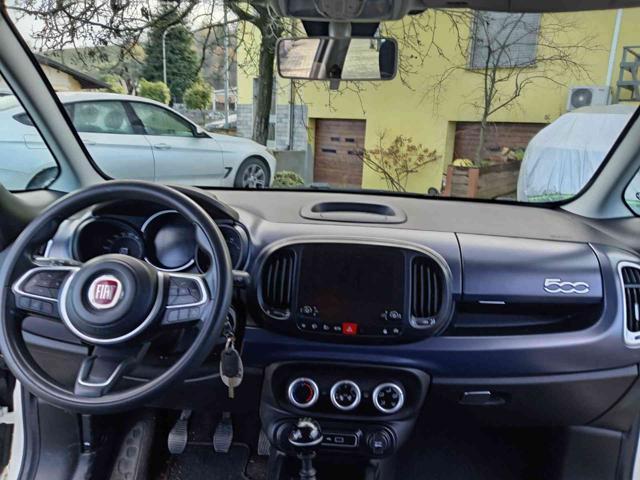 FIAT 500L Pro 1.3 MJT Mirror 4 posti (N1)