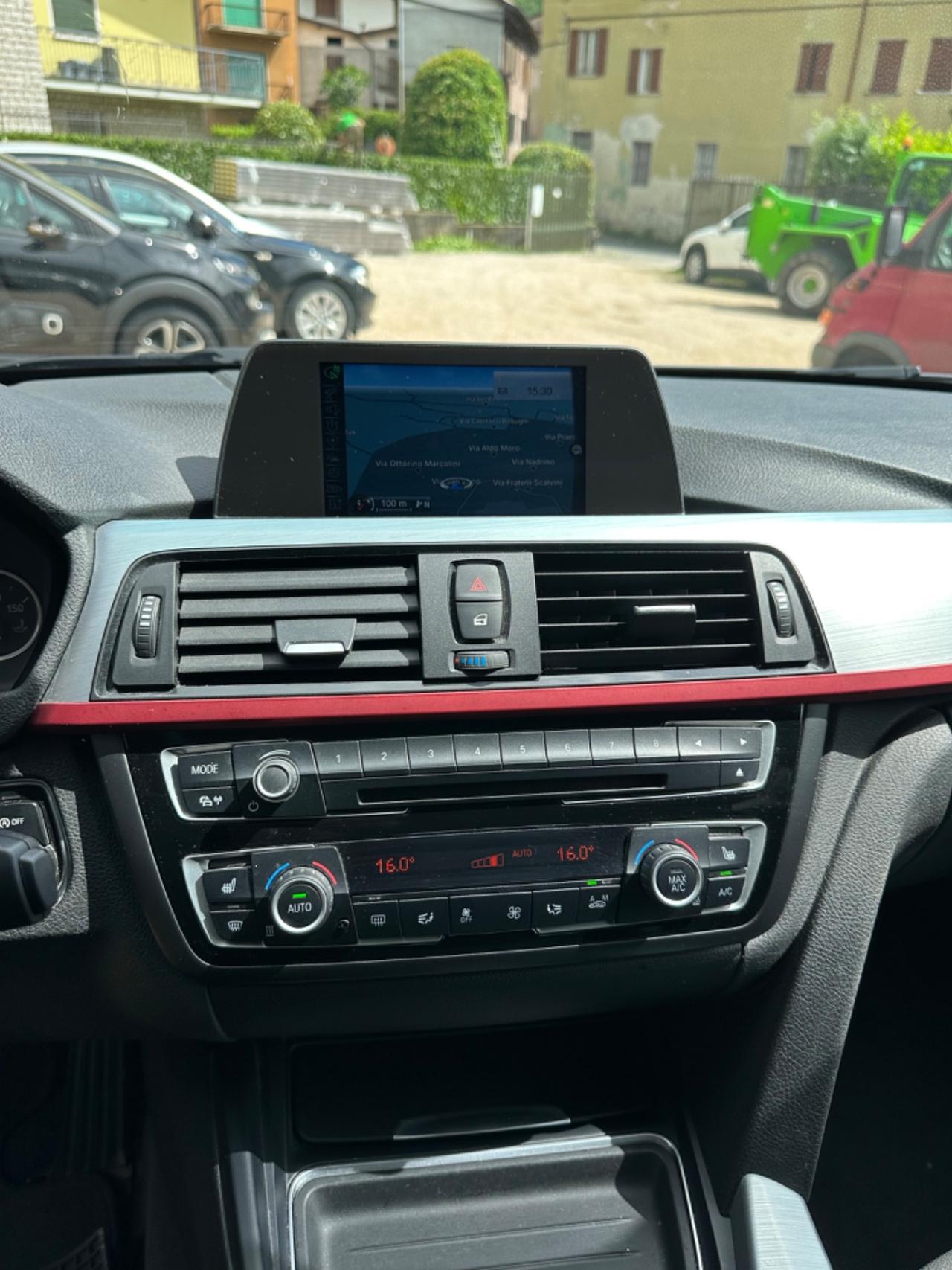Bmw 420d GRAN COUPE XDRIVE SPORT KMCERT UNICOPR