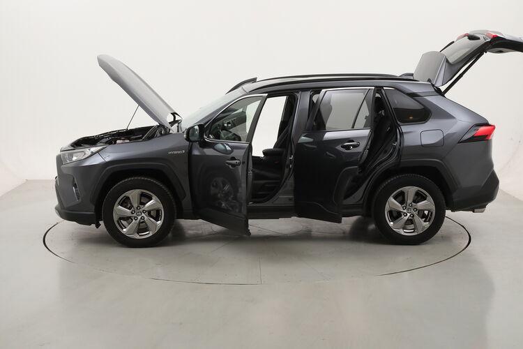Toyota RAV4 Dynamic 2WD BZ773221 2.5 Ibrido Benzina 218CV