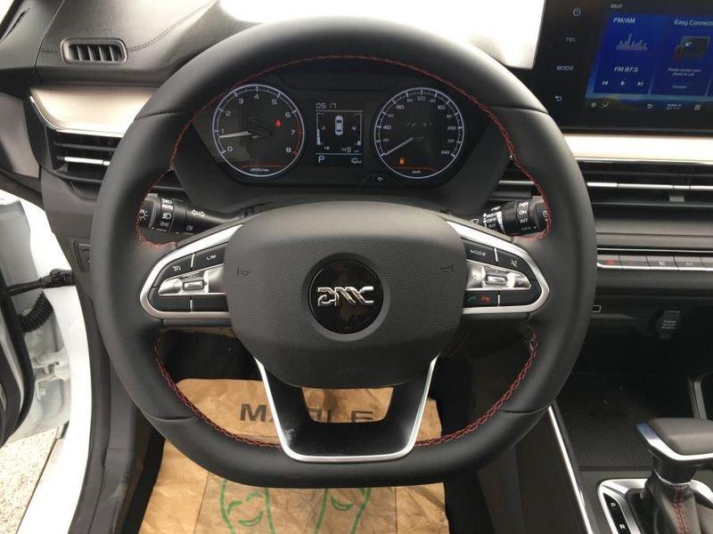Emc Quattro 1.5 AT PROMOZIONE!! 5 ANNI GARANZIA!!