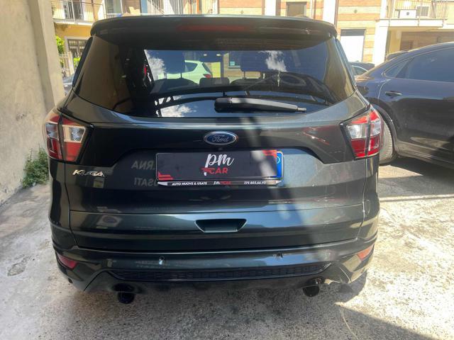 FORD Kuga 1.5 TDCI 120 CV S&S 2WD ST-Line