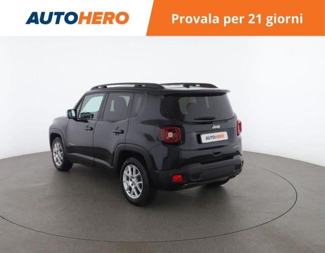 JEEP Renegade 1.0 T3 Limited