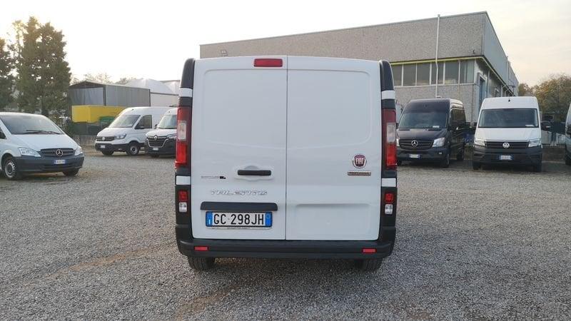 FIAT Talento 2.0 145CV PC Crew Cab 6 Posti N1