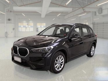 BMW X1 xDrive 20d Business Advantage automatico