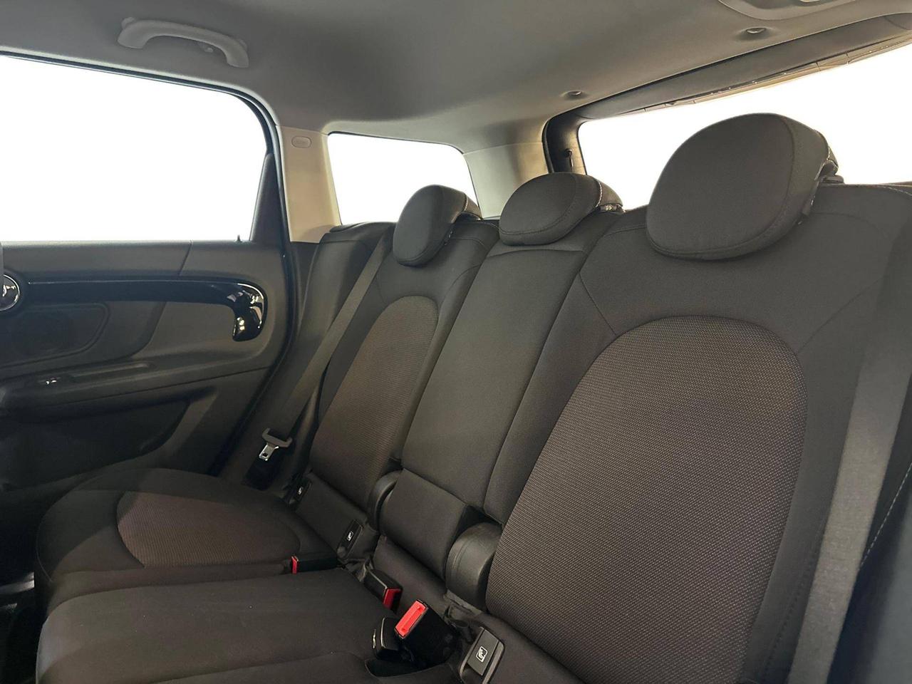 MINI Countryman Cooper Northwood Edition