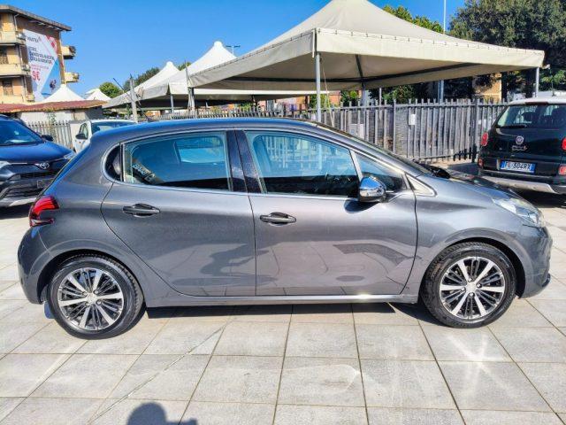 PEUGEOT 208 BlueHDi 75 5 p. Allure Un.Propr. Ok Neopatentati