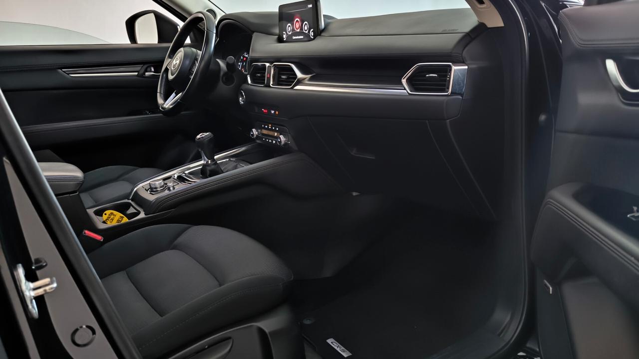 Mazda CX-5 2.2L Skyactiv-D 150 CV 2WD Signature